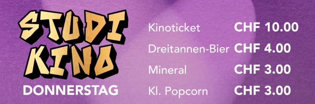 Studikino Olten