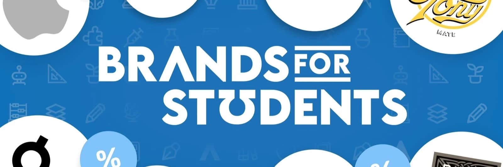 Brands for Students