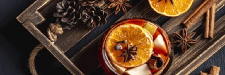 Glühwein