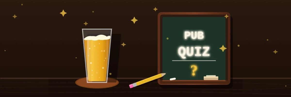 Pubquiz