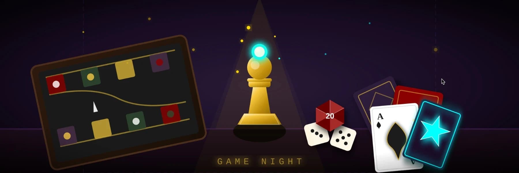 Spieleabend 2