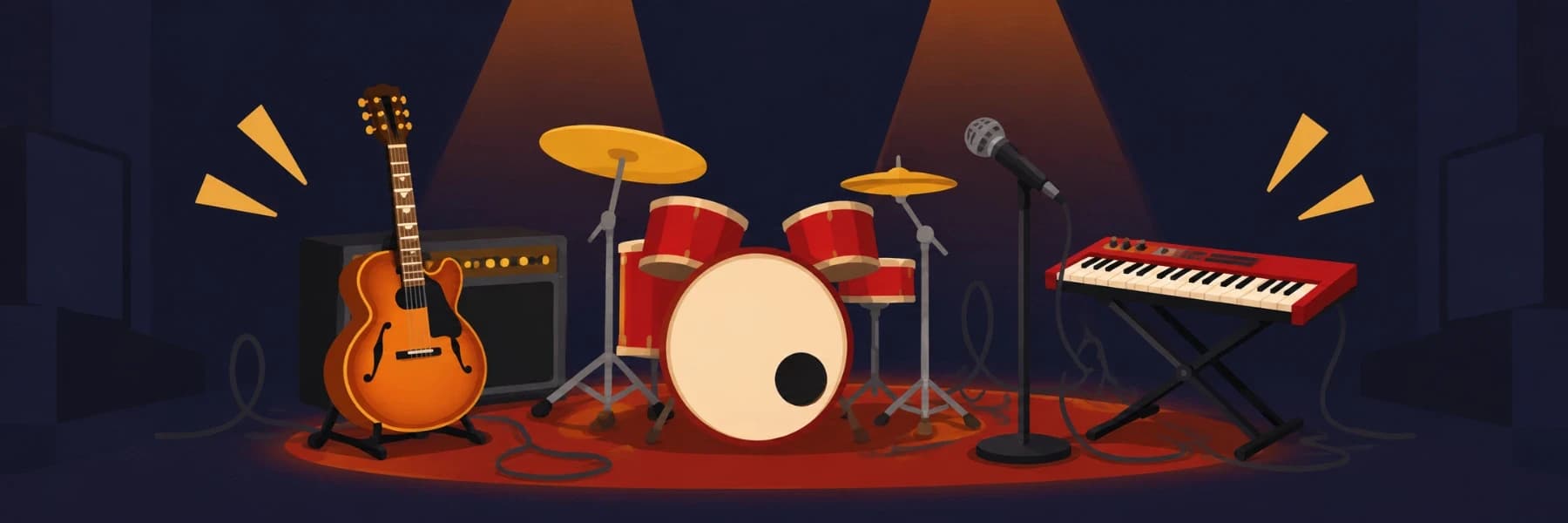 Jam Session