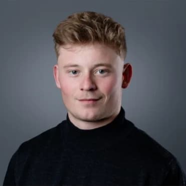 Nico Krähenbühl