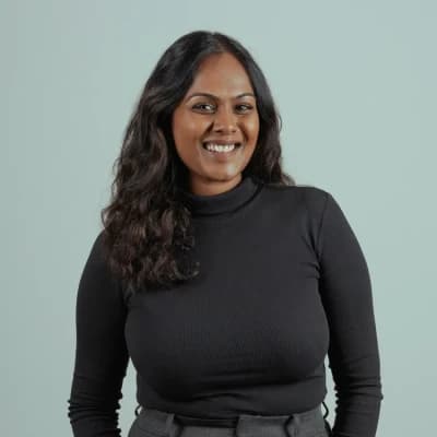 Nilany Manickam