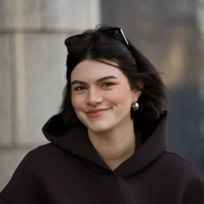 Lisa Zoi De Man