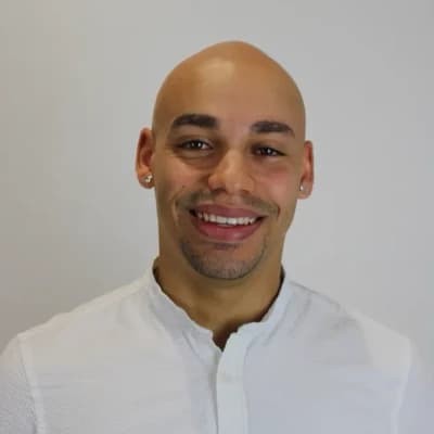 Jeremy Nathan