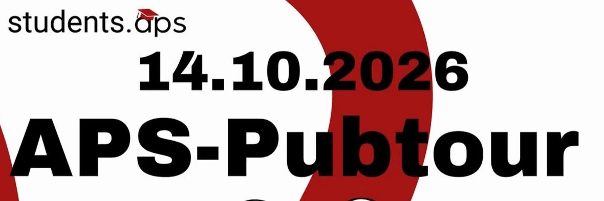 APS-Pubtour