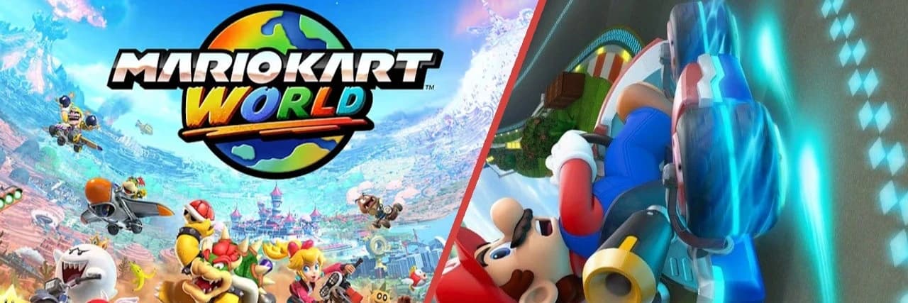 Mario Kart