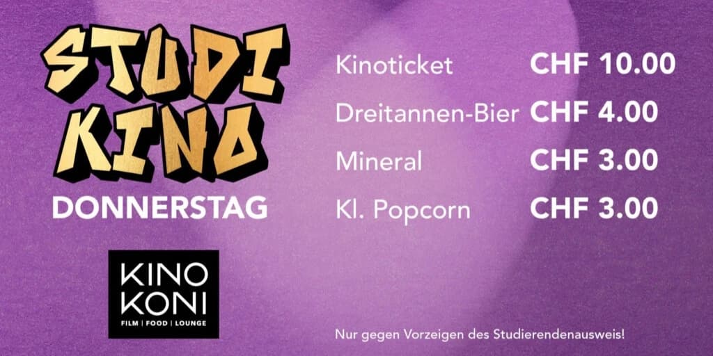 Studikino Olten