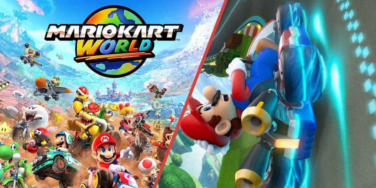 Mario Kart