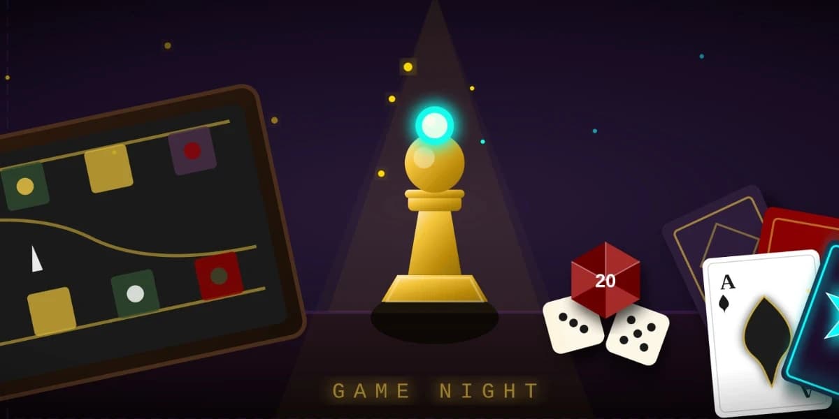 Spieleabend 2