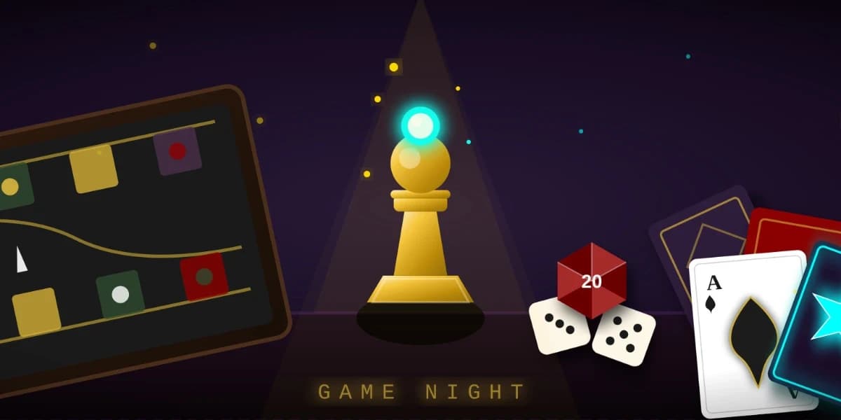 Spieleabend 3