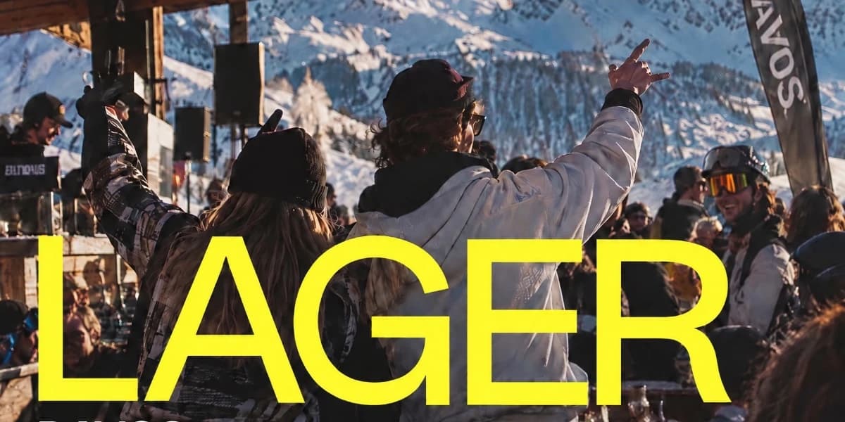 Skilager