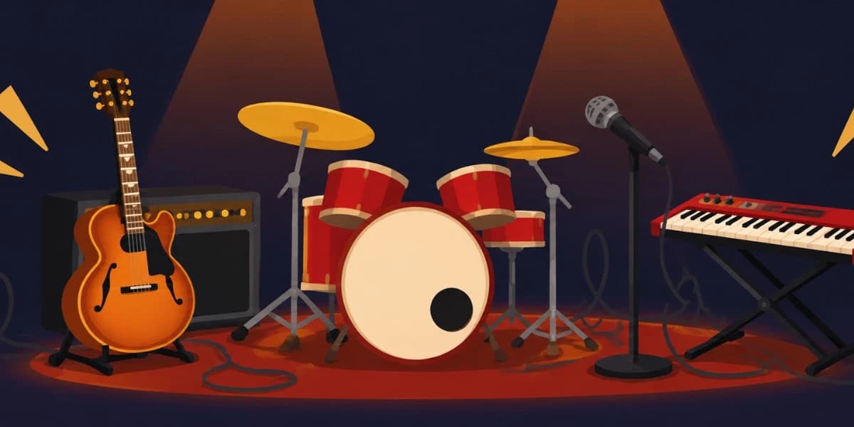 Jam Session