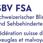 Schweizerischer Blinden- und Sehbehindertnverband