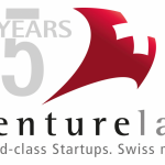 Venutrelab Ltd. (Venture Kick)
