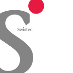 Swistec Systems AG