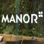 Manor AG