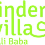 Kindervilla Ali Baba