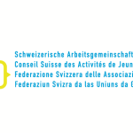Schweizerische Arbeitsgemeinschaft für Jugendverbände SAJV
