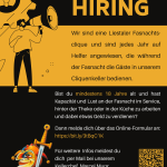 Excalibur Lieschtel
