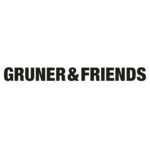 GRUNER&FRIENDS International Ltd
