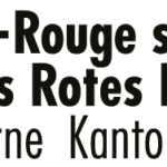 SRK Kanton Bern / Schweizerisches Rotes Kreuz